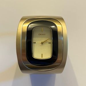 DKNY Bangle Watch